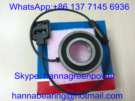 BMO6206/064S2/UA008A rodamiento codificador con filtro BMO6206/064S2/EA008A rodamiento motor