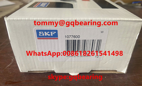 SKF 1077600 Carrocería de acero de grasa de grasa 500 ml Volumen del depósito