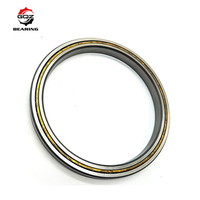 CSEB025 Rodamiento de bola de contacto angular de sección fina de acero inoxidable de 63,5*79,375*7,938 mm mm
