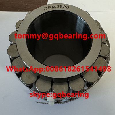 Material de acero cromado de alta calidad CPM2620 2620 rodamiento de rodillos cilíndricos 55x94.76x100mm