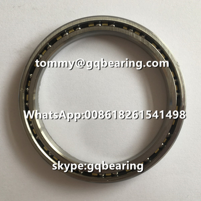 6.35 mm de espesor CSXA020 rodamiento de sección delgada de cuatro puntos de contacto rodamiento 50,8 * 63,5 * 6,35 mm