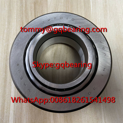 GCR15 Material de acero TIMKEN NP895655/JW7010 Rodamiento de rodillos cónicos para automóviles