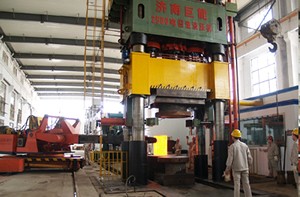 Wuxi Guangqiang Bearing Trade Co.,Ltd Visita a la fábrica