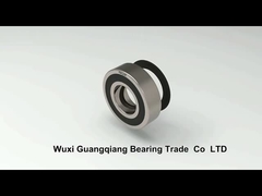 Rodamientos profundos automotrices del surco de Koyo DG409026