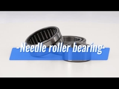 NKI17/16-XL / NKI17-16 Rodamientos de agujas pequeñas de tipo ligero con orificio de aceite 17*29*16 mm