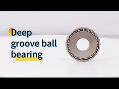 NSK B35-236 UR/ HTF B35-236 rodamiento de bolas de ranura profunda para automóviles 35*95*19.5mm