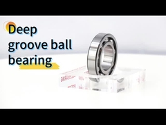 Material de acero cromado de origen japonés THK LRB4095 rodamiento lineal de rodillos