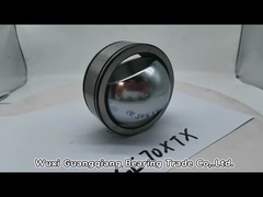 El rodamiento deslizante esférico GE110ES GE110ES-2RS / tamaño 110-160-70-55mm