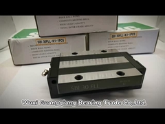 Japón Origen THK HRW35 HRW35CA HRW35CA1SSC1 Guía lineal de bloque lineal