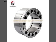 Dispositivo de bloqueo de eje de manga de expansión Z9 de primer nivel, diámetro de 200 a 420 mm