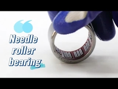 Rodamiento de agujas FC-30