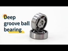 Rodamientos rígidos de bolas 6202 6202-H-2Z 6202-Z 6202-2Z 6203-2Z 6209-2Z 6214-2Z 6216-2Z