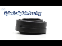 GE70 rodamientos conjuntos de bolas de acero al carbono para máquinas de fabricación de papel / hoja tirada por energía