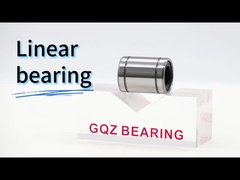 Rodamiento lineal de bolas LM20UU de 20 mm, LM20 UU 20x32x42 mm