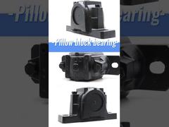 SNL serie SNL516-613 SKF rodamientos de bloques de plummer SNL 516 SNL516-613