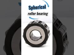 p0 jaula de acero rodamiento excéntrico 22UZ4117187T2 p4 rodamiento cilíndrico de rodillos 22×58×32mm