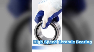 NA6911 Rodamiento de agujas 55x80x45mm | Rodamiento compacto de alta carga