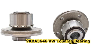 VKBA3646 Cojinete de cubo de rueda VW Touareg