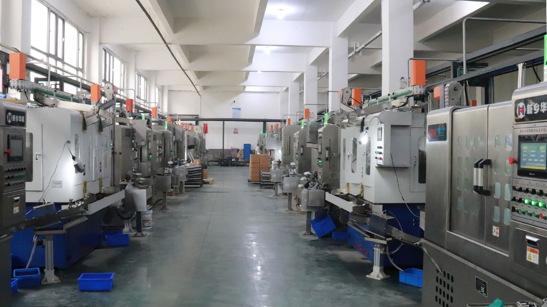 Wuxi Guangqiang Bearing Trade Co.,Ltd