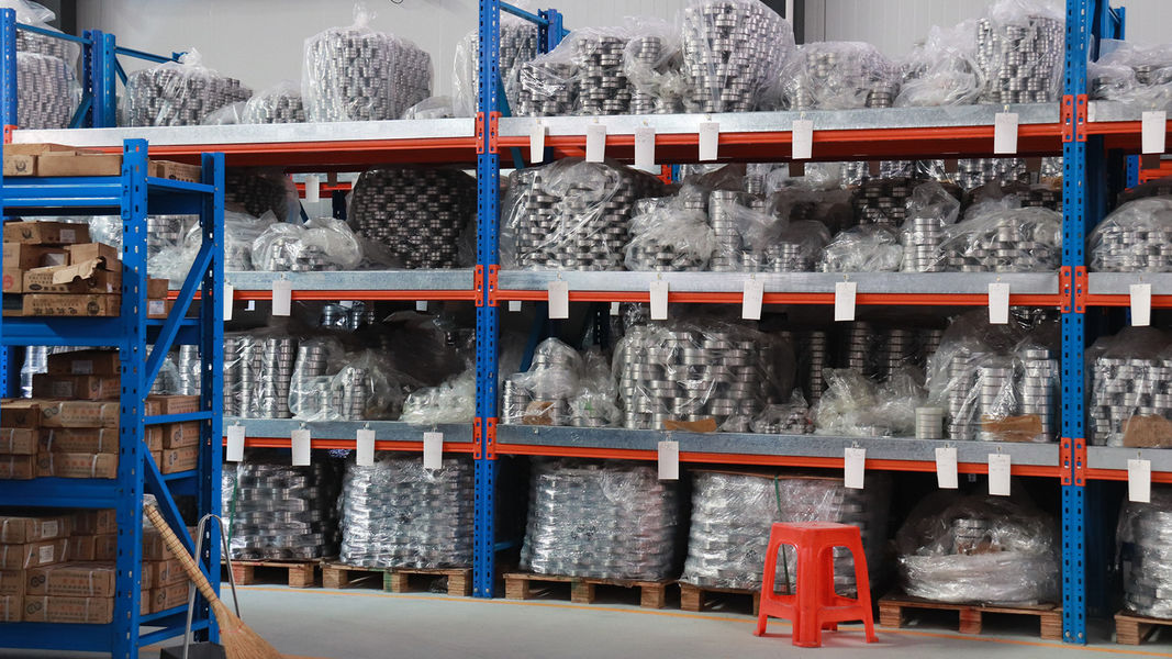 Wuxi Guangqiang Bearing Trade Co.,Ltd