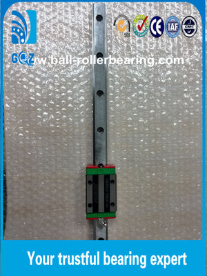 comprar 60 mm de ancho de la guía de bloque HGH30HA rodamientos lineales de carga pesada 28x60x45 mm Fabricación en línea