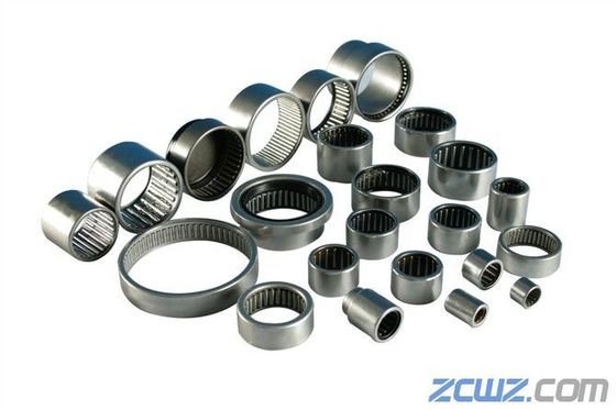 comprar Rodamientos de rodillos de agujas en miniatura profesionales Na4906 con bridas en anillo interior Fabricación en línea