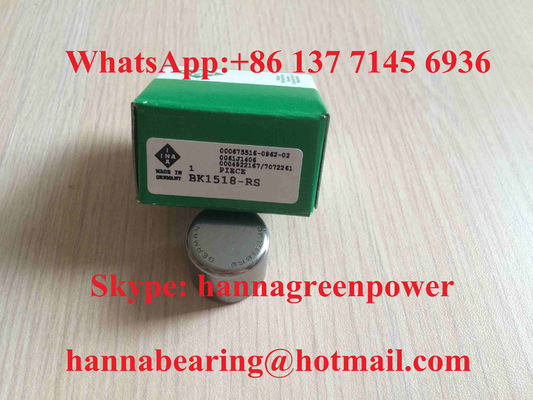 comprar BK0306-TV BK 0306-TN Rodamiento de rodillo de aguja 3x6.5x6mm P5 P4 P6 Fabricación en línea