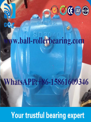 comprar Oferta GQZ Marca Plummer Rodamientos de bloque de almohada SD 634 Rodamiento de bola de ranura profunda de fila única Fabricación en línea