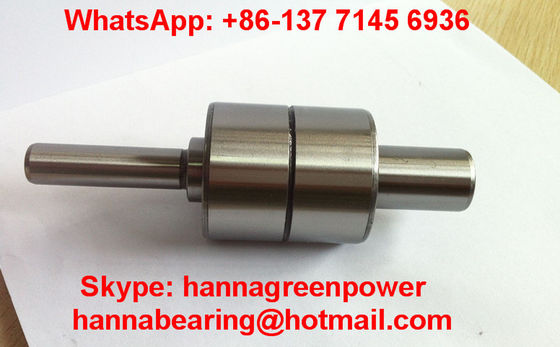 comprar Rodamiento de bomba de agua de fila doble WR11871 Rodamiento de automóviles OD - 30 mm Fabricación en línea