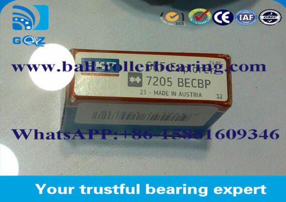 comprar GCr15 7302BEP Rodamiento de bola de contacto angular Automóviles Rodamiento de jaula de acero Fabricación en línea