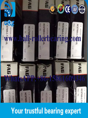 comprar 7214 BECBJ rodamientos de bolas de contacto angulares de 125 mm rodamientos de rodillos SKF Fabricación en línea