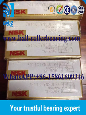 comprar 7018 CTYNSULP4 Rodamientos de contacto angulares Tamaño 90*140*24 P0 P6 P5 P4 P2 Fabricación en línea