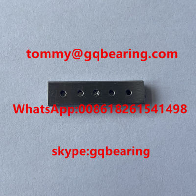comprar Nota: SYBS8-31 Miniatura de diapositivas Nippon SYBS 8-31 Material de acero inoxidable Bloque lineal de precisión Fabricación en línea