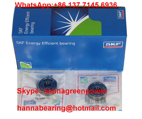 comprar Rodamientos para automóviles E2.608-2Z/C3 Eficiencia energética Rodamiento de bolas de ranura profunda 8*22*7mm Fabricación en línea