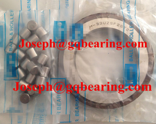 comprar H-37UZSF25T2S Rodamiento de empuje de rodillos cilíndricos excéntricos de 37 x 54 x 8 mm Fabricación en línea