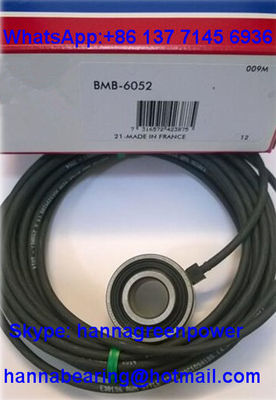 comprar BMB-6052 Rodamiento de sensor de motor con cable de 5 metros 6202/VK2415 Rodamiento de carretilla elevadora Toyota Fabricación en línea