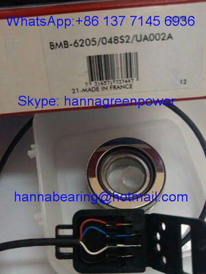 comprar BMO-6205/048S2/UA108A 48 Encoder de pulso rodamiento BMO-6205/048S2/UA008A rodamiento de bolas Fabricación en línea