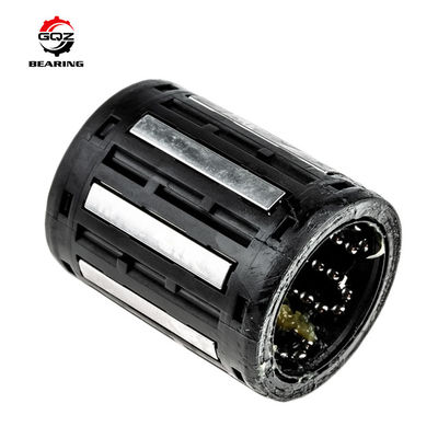 comprar Rodamientos de bolas lineales LBBR 30-2LS, rodamientos lineales redondos con jaula de nylon Fabricación en línea