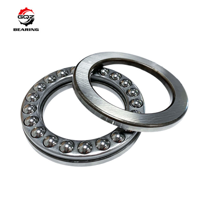 calidad  51315 High Precision One Way Ball Bearing , Motorbike / Power Tool Bearings fábrica
