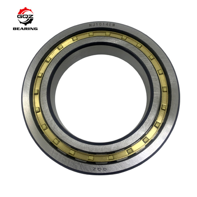 calidad  20210MB 20210-TVP Single Row Spherical Roller Bearing , Barrel Roller Bearing fábrica