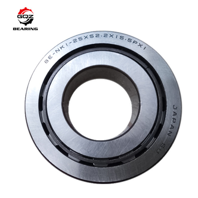 calidad  25mm Bore NTN 8E-NKI-25X52.2X15.5PX1 Needle Roller Bearing 25x52.2x15.5mm fábrica
