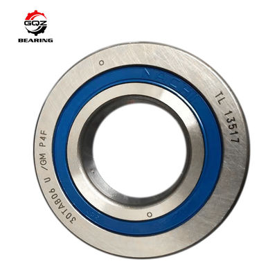 comprar P4 Precisión NACHI rodamiento de apoyo de tornillo de bolas 30TAB06-2NSE 30TAB06NC1U-2NSE/GM-J1 P4F Fabricación en línea