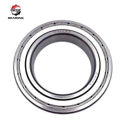 calidad  Stainless Steel Hybrid Ceramic Ball Bearings Deep Groove Roller Bearings fábrica