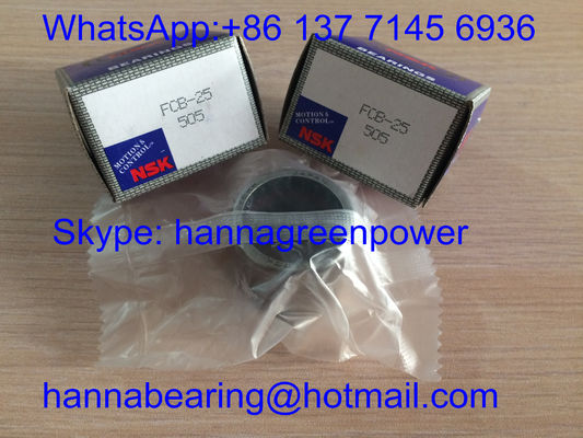 comprar FCB-25 / FCB25 / HFL2530 Bloqueo / Embragues de rodillos de copa tirados / Rodillos con agujas 25*32*30mm Fabricación en línea