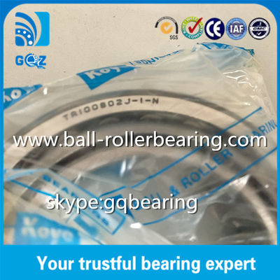 comprar 50 mm de origen japonés Koyo TR100802J-1-N rodamiento de ruedas cónicas para Mitsubishi Outlander Fabricación en línea