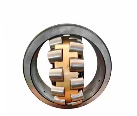 comprar Rodamiento de rodillos esférico 22207CA/W33 de SKF con la jaula de acero/de cobre amarillo para la producción de la maquinaria Fabricación en línea
