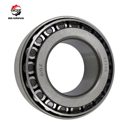 Comprar 33880 / 33821 Rodamiento de rodillos cónicos de talla de pulgada de fila única 38.1*95.25*27.783 mm Fabricación en línea