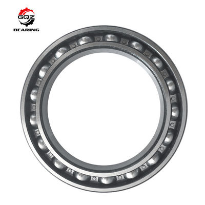 Comprar B45-104 Transmisión abierta de CVT no estándar con rodamiento de ranura profunda Fabricación en línea
