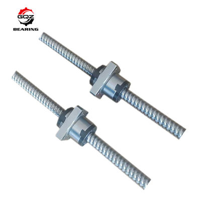 comprar Actuación de tornillo de bola laminada con rodamiento lineal THK BNK 1404-3RRGO+260LC5Y Fabricación en línea