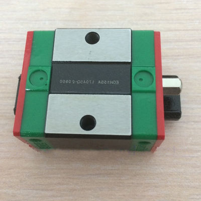 comprar Precio competitivo HIWIN EGH15CA EGH15CAZAC Tipo cuadrado Guía lineal y bloque Diámetro interno 24 mm Fabricación en línea